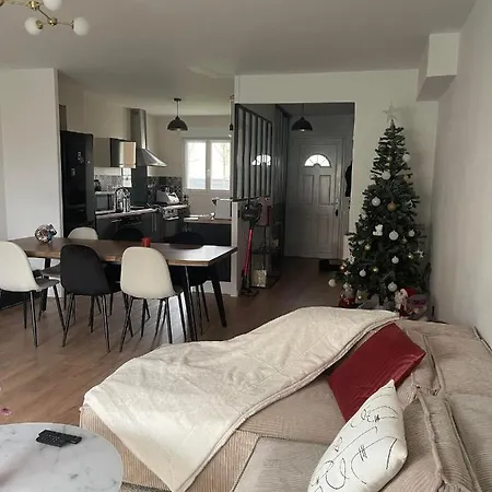 Maison Entiere 24h Du Mans * Allonnes (Sarthe)